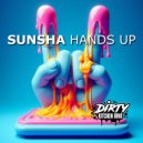 Sunsha - Hands Up