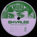 Shvrlee - Hold You Baby