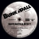 Dave Davis, ID10-T - Rollercoaster (Mark Broom Edit)