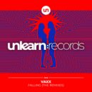Vaxx - Falling (Saeed Younan Extended Remix)