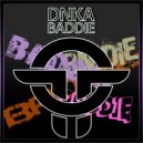 DNKA - Baddie (Radio Mix)