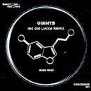 GIANTS - RND RND