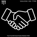 Trust True, EAS - Call Back Later (Original Mix)