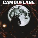 Mars The God - Camouflage