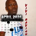Vivi Ravish - April 2024