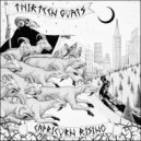 THIRTEEN GOATS - Beating the Disease