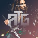 VEKY - Weak