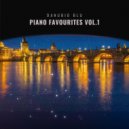 Danubio Blu - Mazurkas, Op. 7: II. Vivo, ma non troppo (A minor)