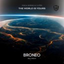 Panca Borneo & Cliffrs - The World Is Yours