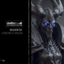•INCØGNITØ• - Rendering of ABBADON