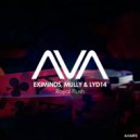 Eximinds, Mully & Lyd14 - Royal Flush
