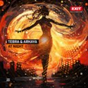 Tebra, Arkaya - At Night