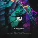 Paco S less - Alive (Original Mix)