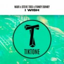 Nari, Steve Tosi, Funky Dunky - I Wish