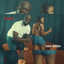 X-Man - Swa Wena