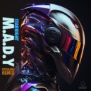M.A.D.Y - Starnight