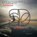 Eric Olivier Mario & Lumidelic - Wanderlust