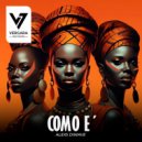 Alexs Diwave - Como E´ (Original Mix)
