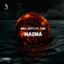 Max Zotti, PDR - Magma