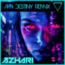 AZHARI - My Destiny
