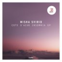 Misha Svirid - Cote D'azur Insomnia