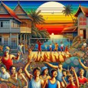 Aksio - Поездка в тайланд ()