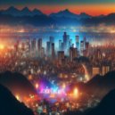 Aksio - Party in the Playground ()