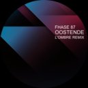Fhase 87 - Alarme (L\'ombre Remix)