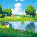 Melody Lofi Vibes - My home (Original Mix)