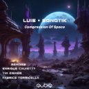 Sonotik, Luis ( Fr ) - Compression Of Space