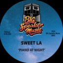 Sweet LA - Piano At Night