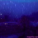 gloothani - magenta rain ()