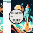 Joe Santoro - Higher