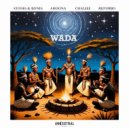 Stones & Bones, Ahoona feat. Rüvimbo - Wada (Ahoona Main Mix)