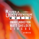 Omar Labastida & Matt Shelder - Round ()