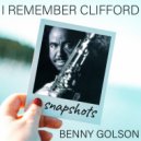 Benny Golson & Kevin Hays & Carl Allen & Dwayne Burno - I Remember Clifford (Live) (feat. Kevin Hays, Carl Allen & Dwayne Burno) (Snapshot - theme)