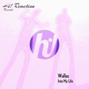 Wallas - Into My Life ()