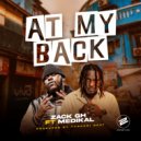 Zack Gh - At My Back (Original Mix)