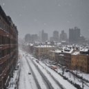 ultrapink - SNOWFALL ()