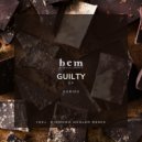 Harjex - Guilty (Original Mix)