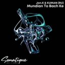 Jon.K, Kuman (RU) - Mundian To Bach Ke