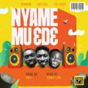 Christian Pop Stars - Nyame Mu ɛdɛ (Original Mix)