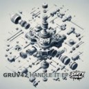 Gruv42 - Chill (Original Mix)