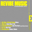 The Only One - Shake, Shake (Original Mix)