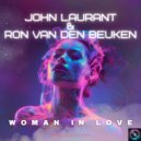 John Laurant & Ron van den Beuken - Woman In Love