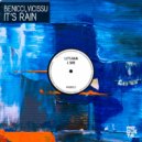 Benicci,Vicissu - Sire (Original Mix)