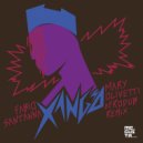 Fabio Santanna - Xangô