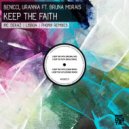Benicci,URANNIA - Keep The Faith