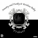 Krishna Baby,Smutty and Funky - Freakwell