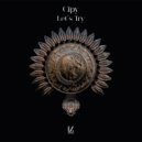 Cipy - Let\'s Try Different (Original Mix)